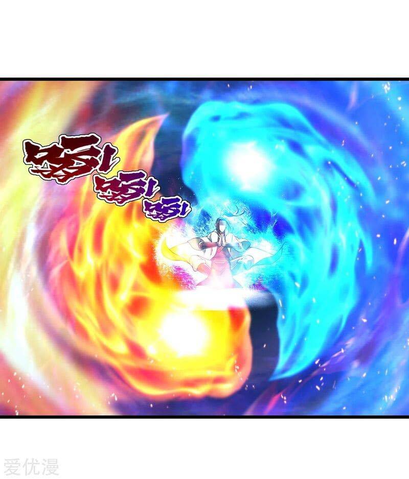 Matchless Emperor Chapter 102 Fix Gambar 18